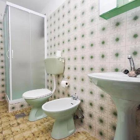 And Ivan Apartmán Makarská