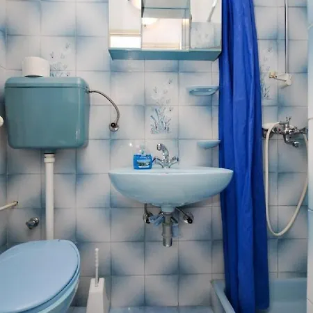 Apartman And Ivan Makarska